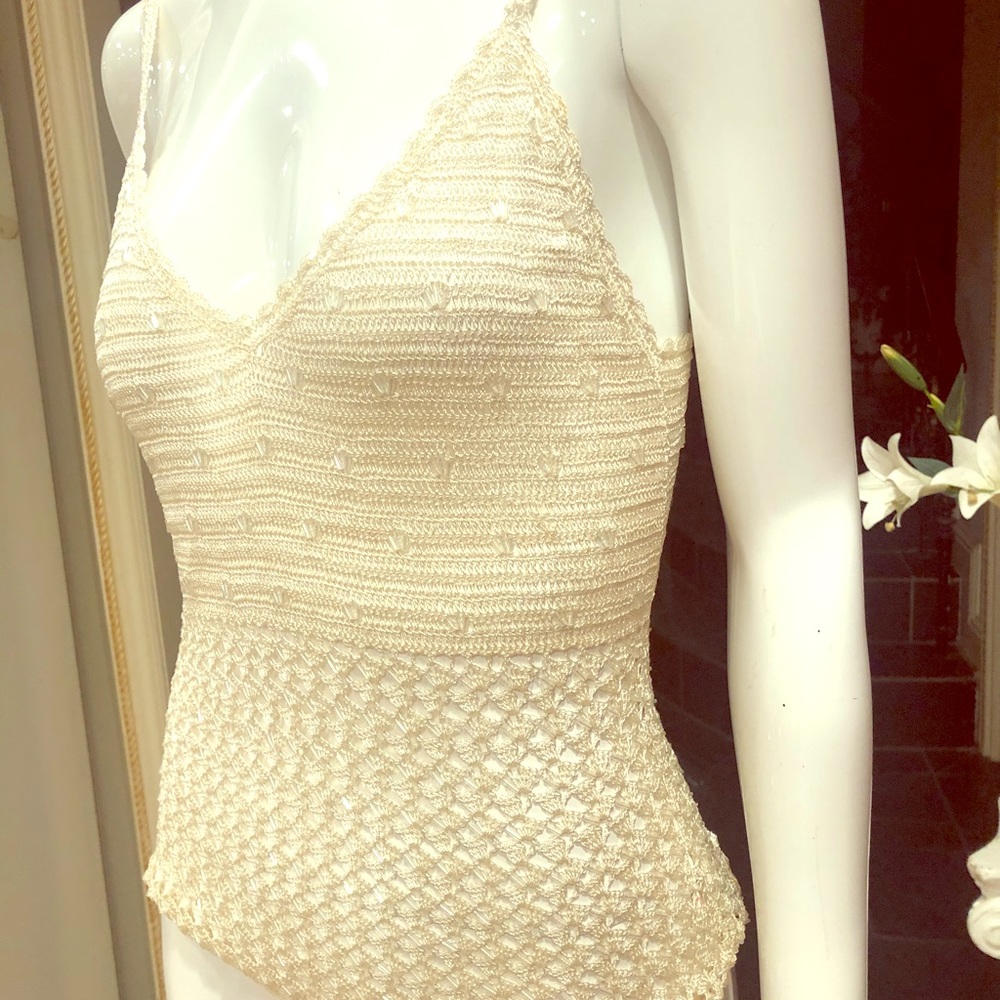 Evening Top - image 1